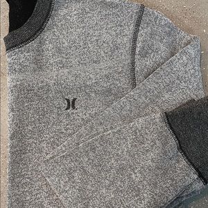 Hurley Crewneck